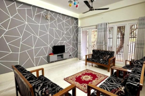 luxurious apartmnt in city centre